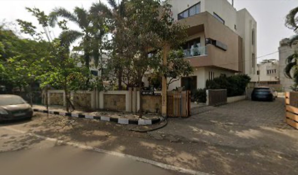 Sukhvilla Developers in Varachha, Surat