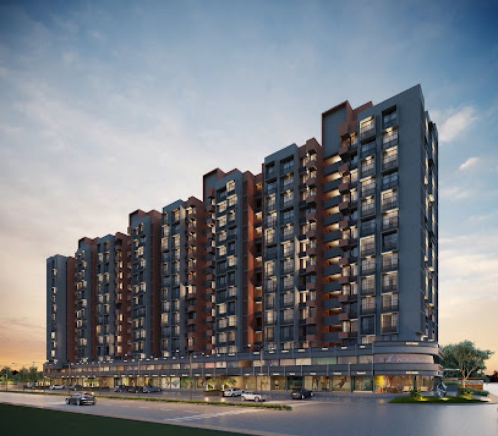 Sun Builders Group in Bodakdev, Ahmedabad