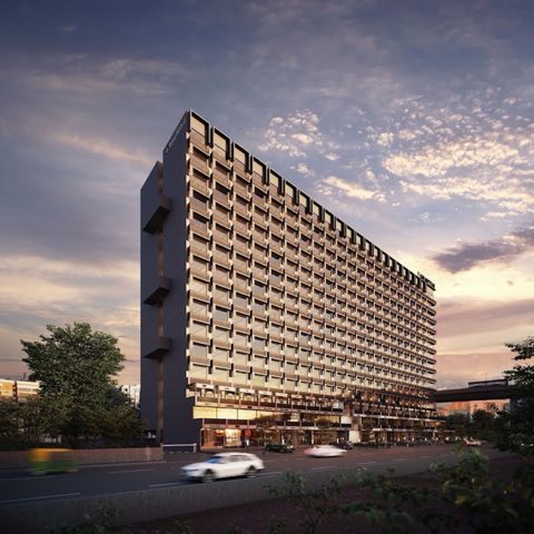 Sun Builders Group project photo 2 in Bodakdev, Ahmedabad
