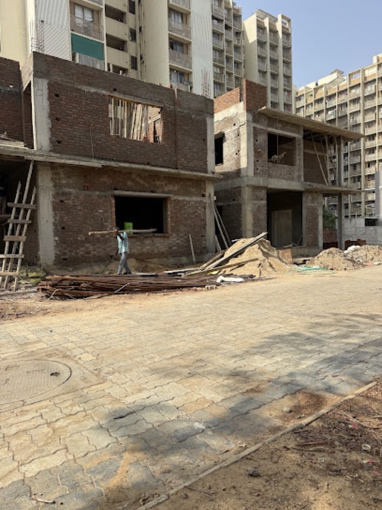 Sun Village Plots by Sun Builders Group in Bopal, Ahmedabad