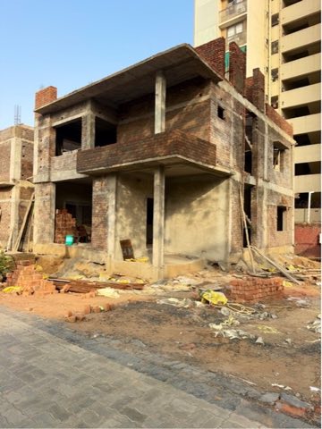 Sun Village Plots by Sun Builders Group project photo 3 in Bopal, Ahmedabad