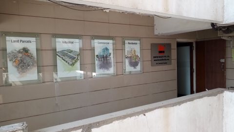 Sunfin Realty Pvt.Ltd project photo 2 in Alkapuri, Vadodara