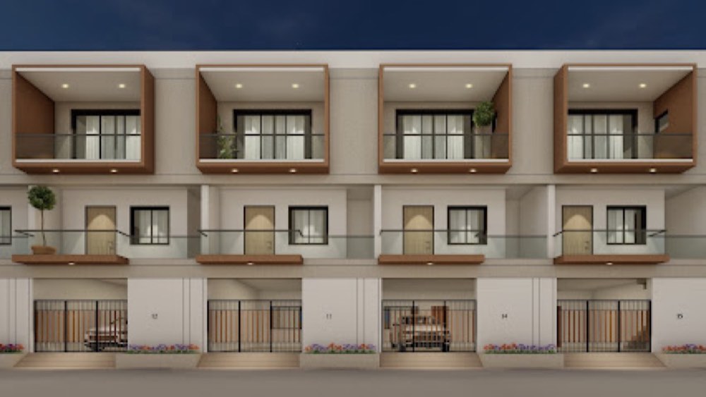 Sunraise Group – The Real Estate Broker in Dindoli, Surat