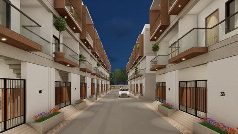 Sunraise Group – The Real Estate Broker project photo 2 in Dindoli, Surat