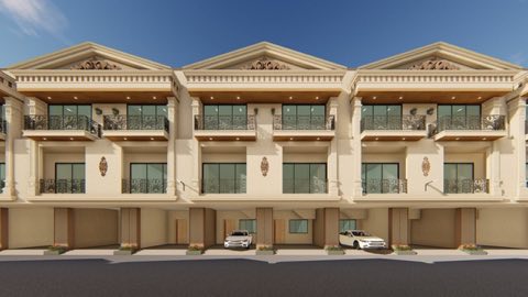 Sunraise Group – The Real Estate Broker project photo 3 in Dindoli, Surat