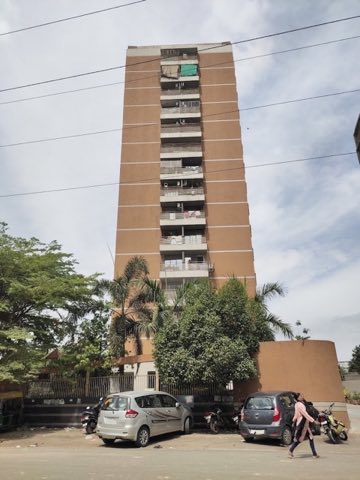 Supan solitaire project photo 1 in Motera, Ahmedabad
