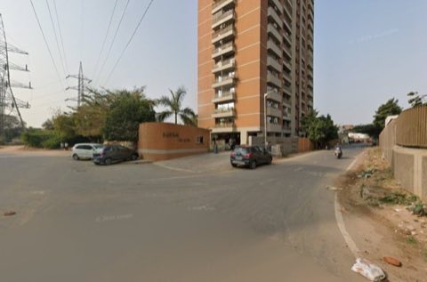 Supan solitaire project photo 2 in Motera, Ahmedabad