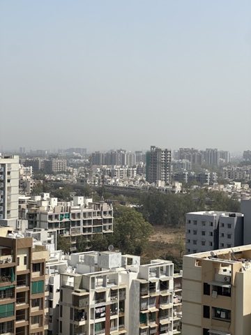 Supan solitaire project photo 3 in Motera, Ahmedabad