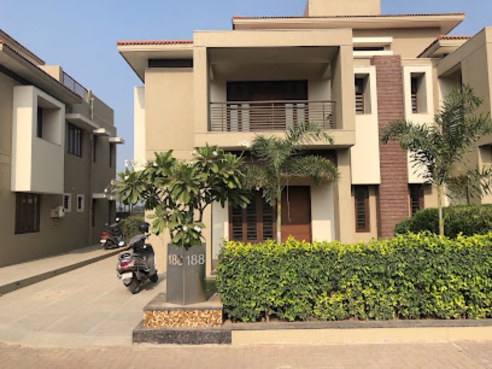 Supercity Lifestyle Township in Bhadaj Dental College Road, Ahmedabad