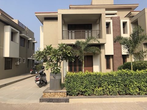 Supercity Lifestyle Township project photo 1 in Bhadaj Dental College Road, Ahmedabad