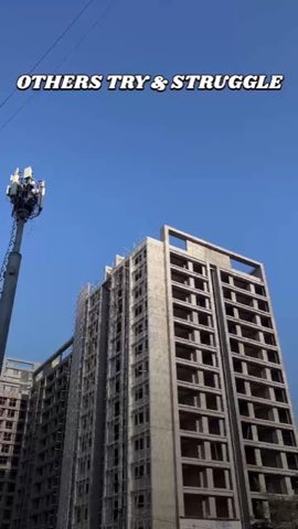 Surat VR Properties project photo 2 in Vesu, Surat