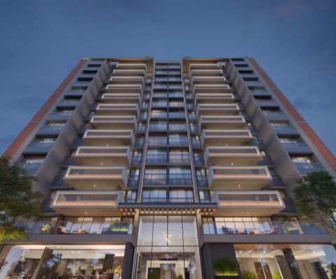 Surya nivaas project photo 3 in Naranpura, Ahmedabad