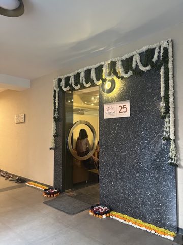 Suryam Developers project photo 3 in Bodakdev, Ahmedabad