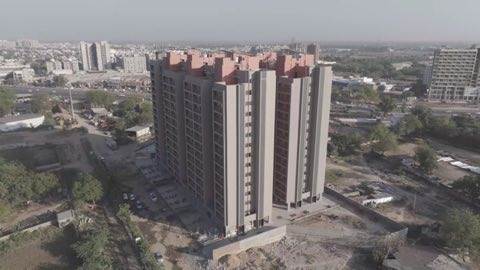 Suryansh Sanidhya Shivalaya project photo 2 in Sarkhej, Ahmedabad