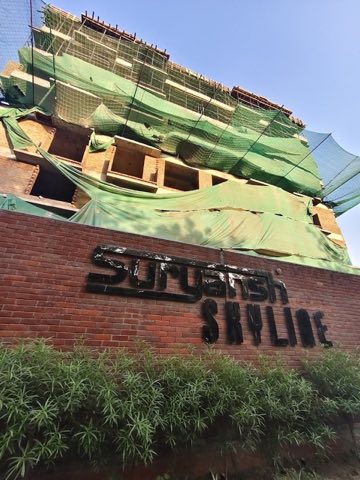 SURYANSH SKYLINE project photo 2 in Naranpura, Ahmedabad