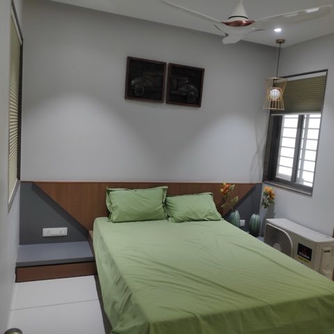 Suvarna Bhoomi project photo 3 in Mota Mava, Rajkot