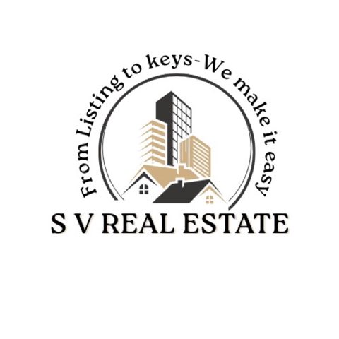 SV Real Estate project photo 2 in Magdalla, Surat