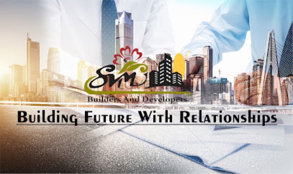 SVM Builders & Developers in Yoganand Nagar, Surat