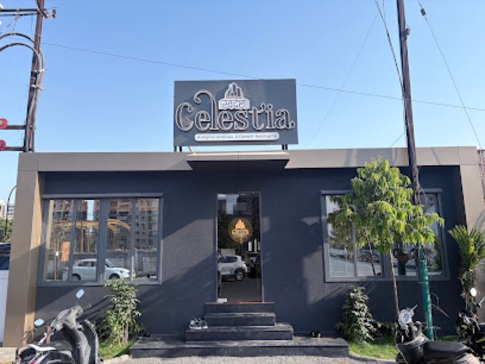 Swadesh Celestia in Vesu, Surat