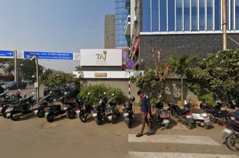 Swagam Realty Pvt Ltd project photo 3 in Ambli, Ahmedabad