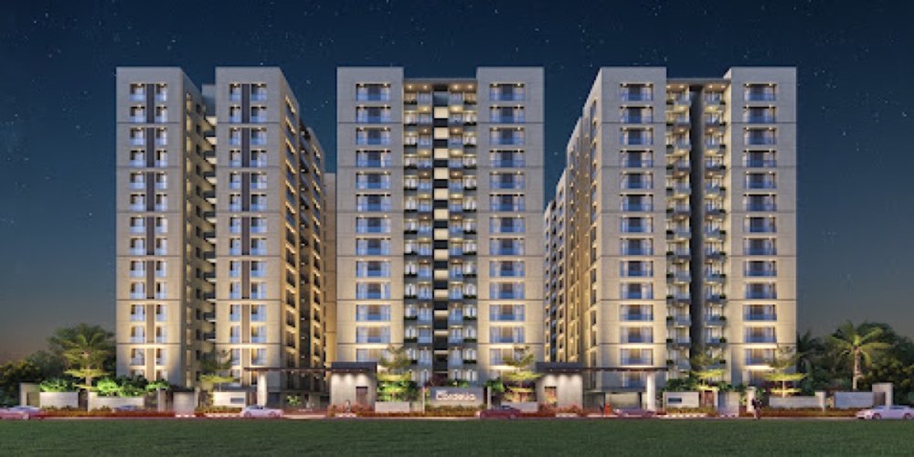 Swagat Cordelia in Bamroli, Surat