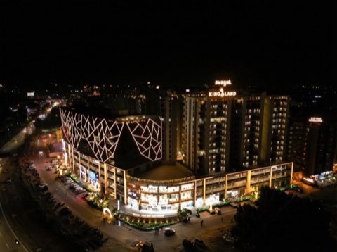 Swagat Group project photo 3 in Bodakdev, Ahmedabad
