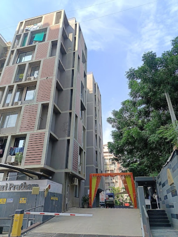 Swara 83 in New Ranip, Ahmedabad