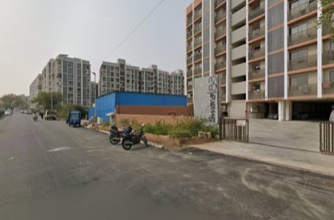 Swara 83 project photo 2 in New Ranip, Ahmedabad