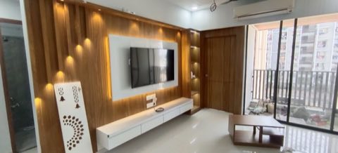 Swara 83 project photo 3 in New Ranip, Ahmedabad