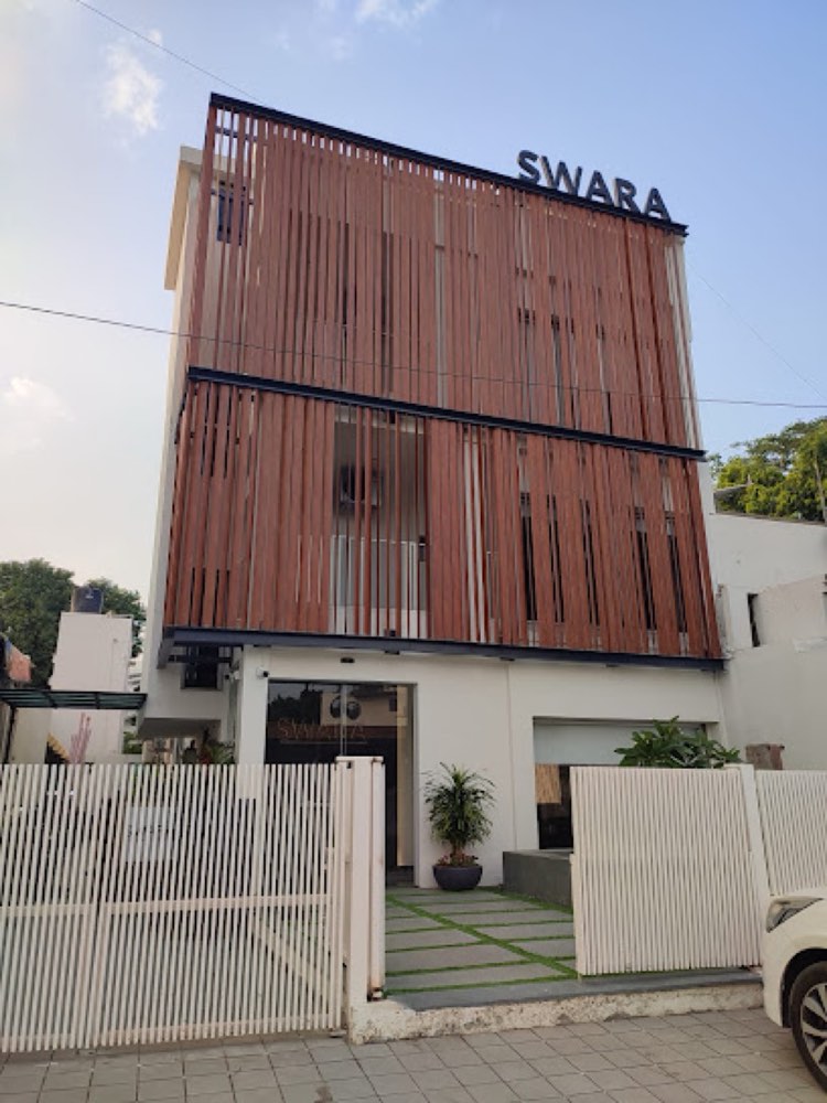 Swara Group in Naranpura, Ahmedabad