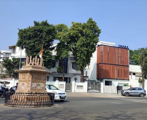 Swara Group project photo 2 in Naranpura, Ahmedabad