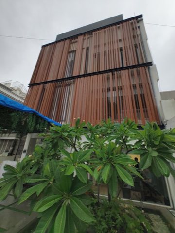 Swara Group project photo 2 in Naranpura, Ahmedabad