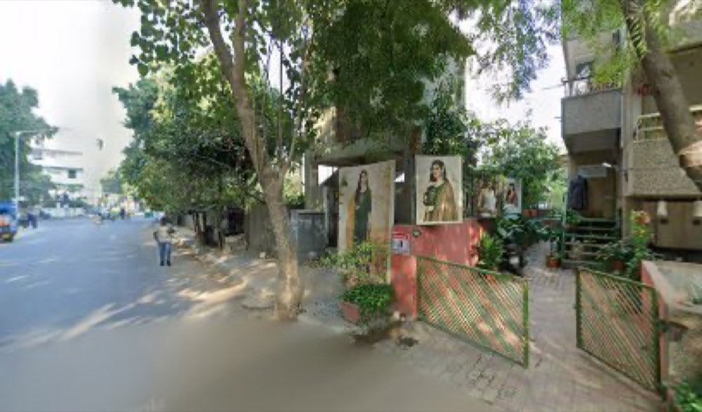 Swara Sky Greens in Navrangpura, Ahmedabad