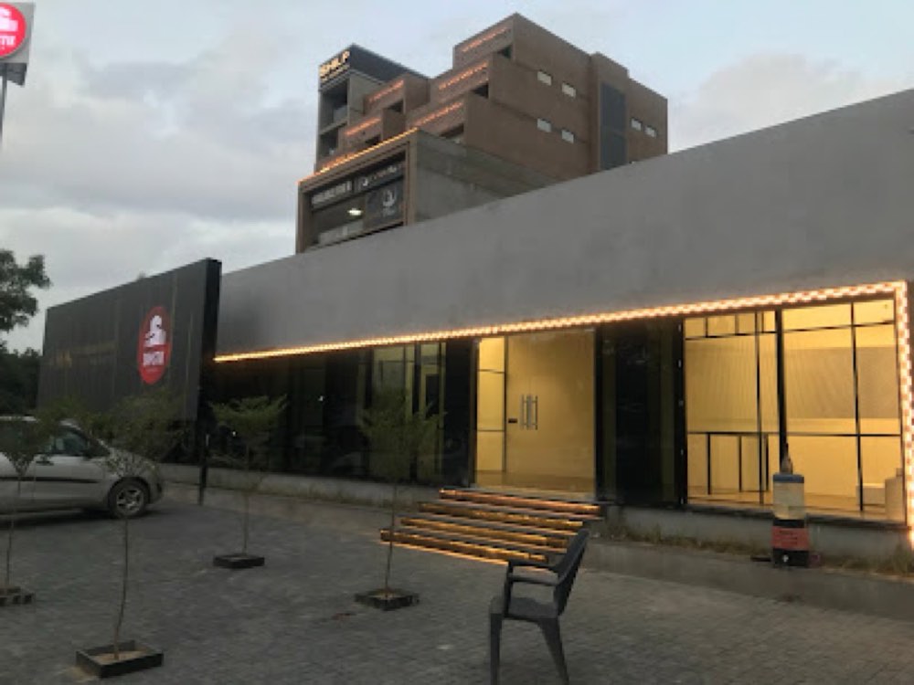 Swastik group project in Thaltej, Ahmedabad