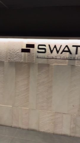 Swati Procon Corporate House project photo 2 in Sarkhej, Ahmedabad