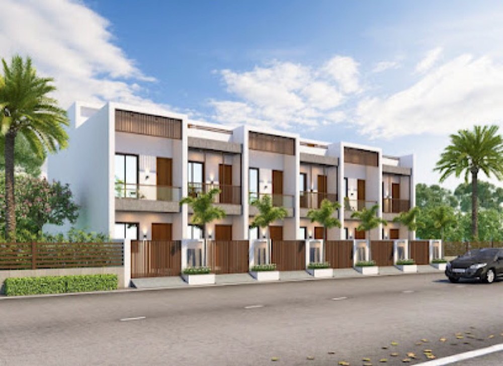 Swayam Bungalows in Swayam Bungalows, Rajkot