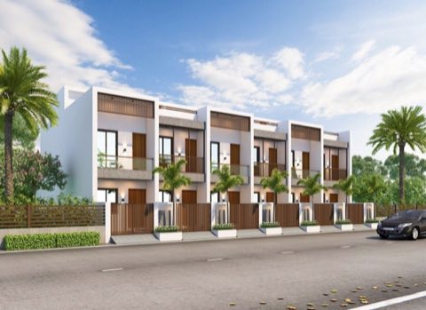 Swayam Bungalows project photo 1 in Swayam Bungalows, Rajkot
