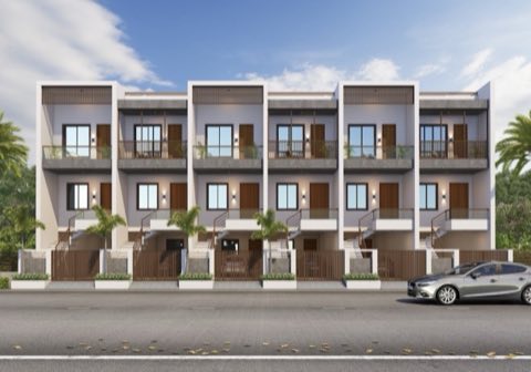 Swayam Bungalows project photo 2 in Swayam Bungalows, Rajkot