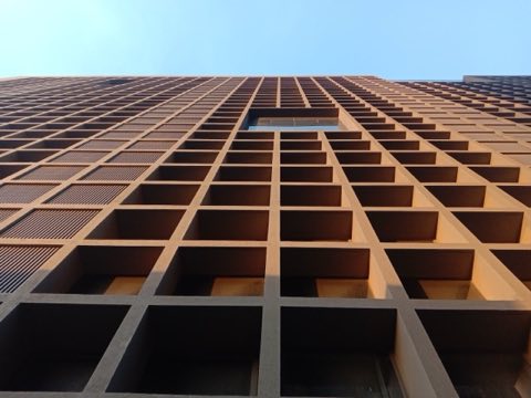 Synthesis project photo 2 in Prahlad Nagar, Ahmedabad