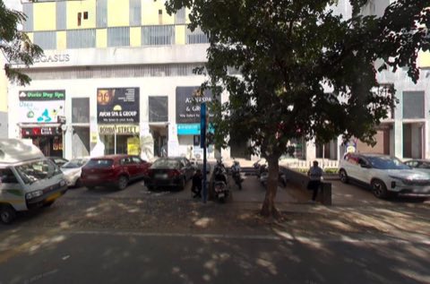 Synthesis project photo 3 in Prahlad Nagar, Ahmedabad