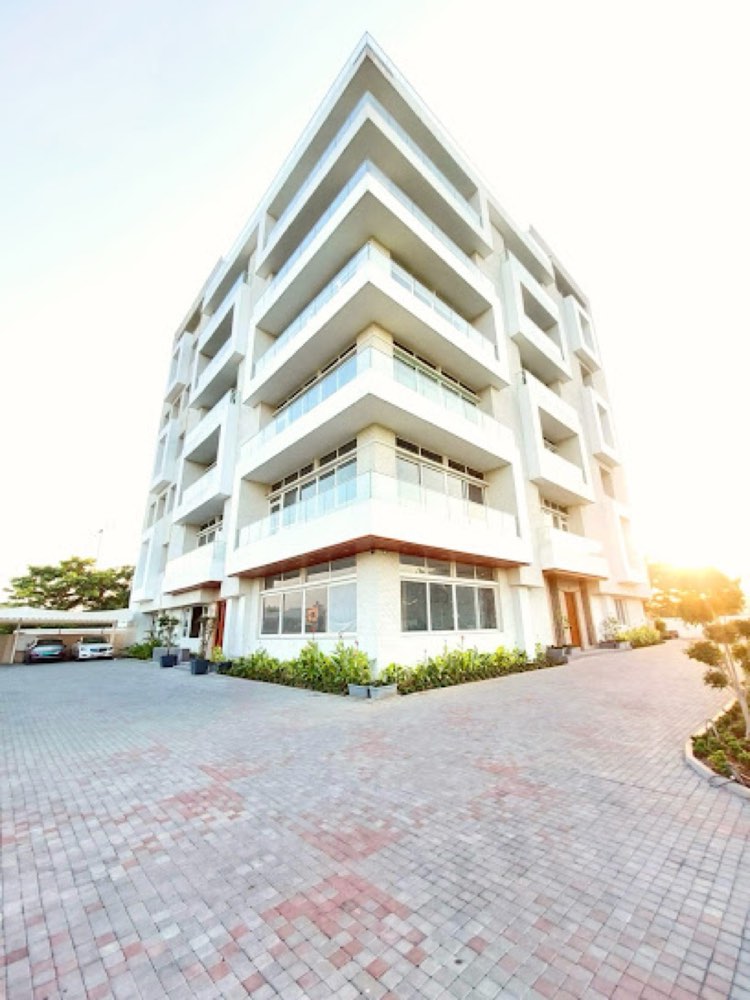 T. Poddar Infradevelopers Pvt. Ltd. - Builders in Surat in Panaas, Surat