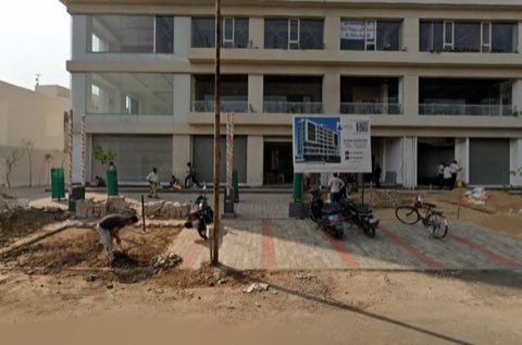 T Poddar Infradevelopers project photo 2 in Jodhpur, Ahmedabad