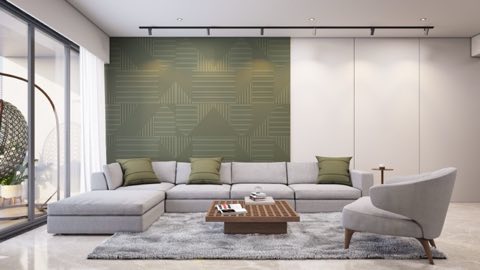 The First Residency | 2 BHK & 3 BHK Luxurious Apartments project photo 3 in Naroda, Ahmedabad