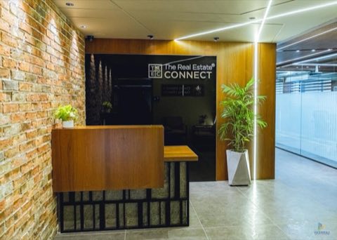 The Real Estate CONNECT project photo 1 in Ambli, Ahmedabad