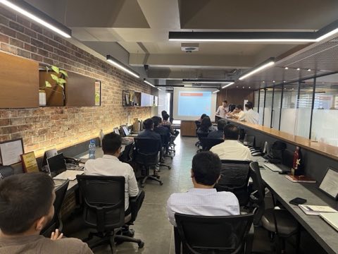 The Real Estate CONNECT project photo 2 in Ambli, Ahmedabad