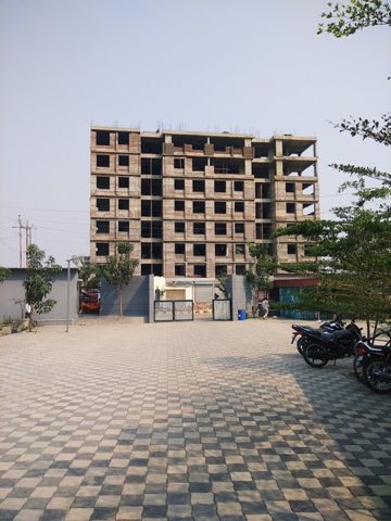 The Residence II project photo 3 in Sevasi, Vadodara