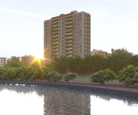 The Signature project photo 2 in Ognaj, Ahmedabad
