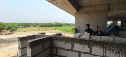 The Signature project photo 3 in Ognaj, Ahmedabad