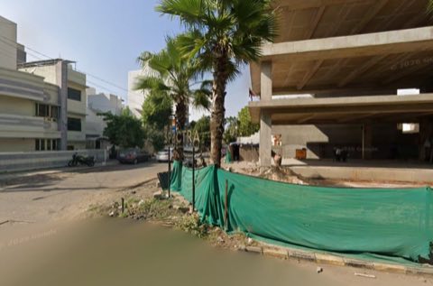 The spectra project photo 3 in Amin Marg, Rajkot