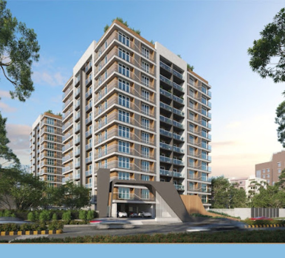 The Ultima in Vesu, Surat